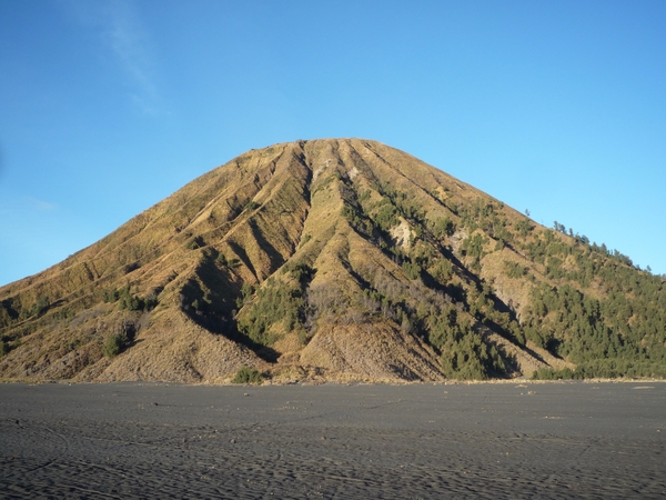 1T Bromo vulkaan, krater _P1140218