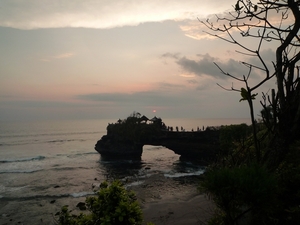 2G Pura Tanah Lot, zeetempel _P1140516