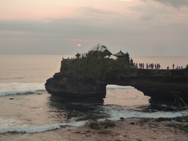 2G Pura Tanah Lot, zeetempel _P1140518