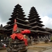 2P Pura besakih, de moedertempel, belangrijkste tempel op Bali _P