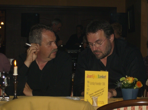 BANKET BLOK 9 2006 015