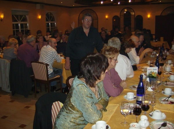 BANKET BLOK 9 2006 060