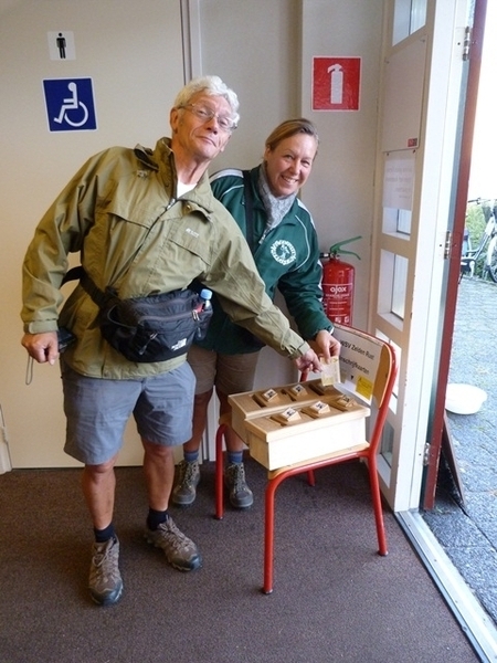 010-We kiezen voor de 26km......