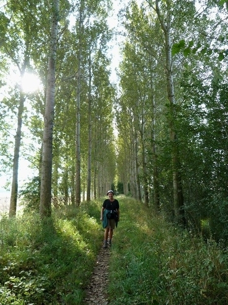 034-Schaapdijk-verbindingspad tussen Axel en Zuiddorpe