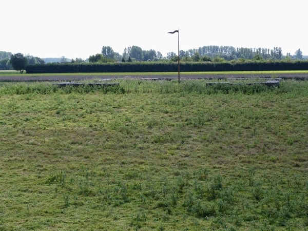 075-Fortendijk met restanten 80jarige oorlog