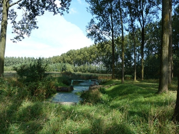 077-Dijken en polders