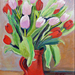 tulpen boeket