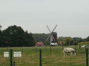 120921 AALTER PIETENDRIESMOLEN