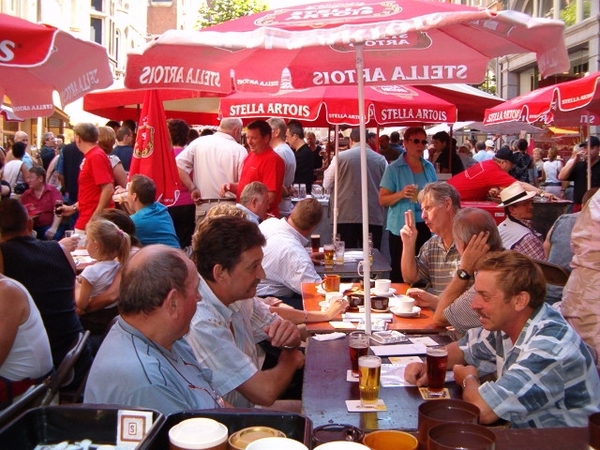 JAARMARKT 2004 009