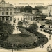 014-Station Brussel Luxemburg 2