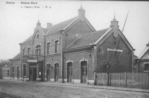 049-Station Haren