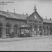 050-Station Hasselt