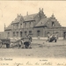 078-Station Sint-Genesius-Rode