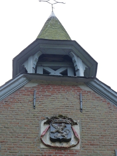 059-Wapenschild toenm.heren v.Buggenhout