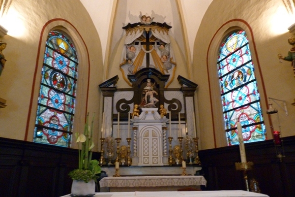 067-Barokinterieur in de kapel