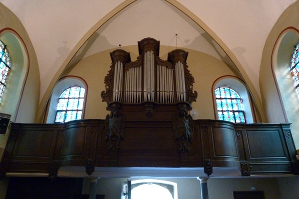 070-Orgel 1686