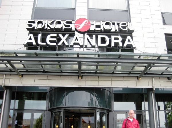081-ROVANIEMI-SOKOSHOTEL
