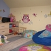 10) Kamer met kinderpark