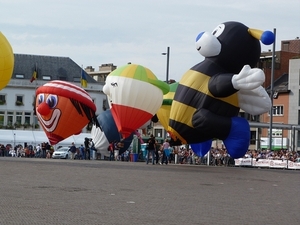 096-Mini specials luchtballons