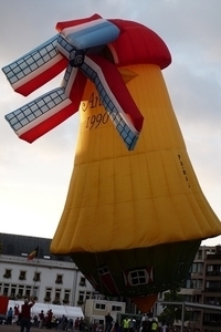 280-Hollandse Molen