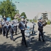 De Blauwe fanfare