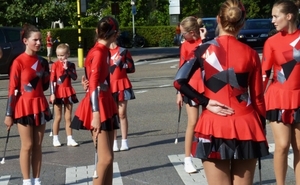 Twirlers