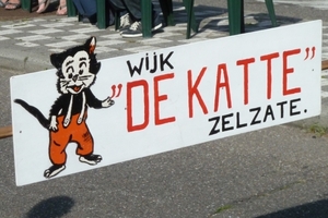 De Katte