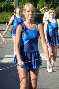 Twirlers