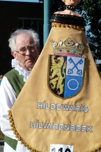 Hildewaris