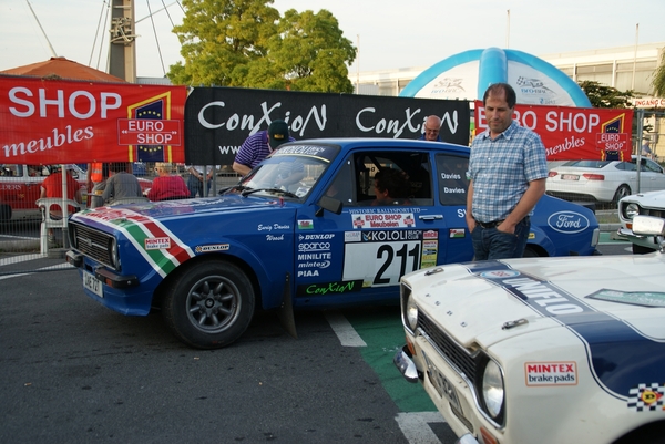 Omloop Van Vlaanderen