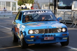 Omloop Van Vlaanderen-2012