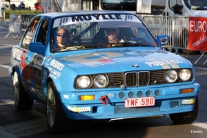 Omloop Van Vlaanderen-2012