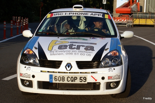 Omloop Van Vlaanderen-2012