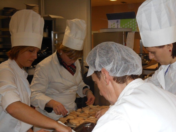 cakes en beslagen & nagerechten donderdagavond 012