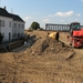 Nieuwe sluis in Griethausen