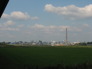 Brug Emmerich in beeld