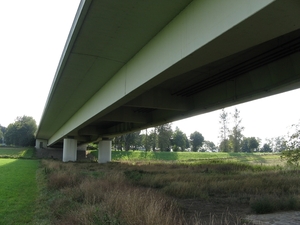 Brug Emmerich in beeld