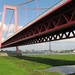 Brug Emmerich in beeld