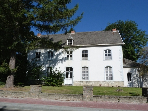 27-Pastorie-dorpswoning in cottagestijl