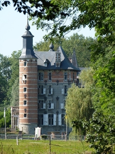 58-Het 's Gravenkasteel