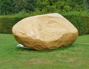 Freie Form , Franz West