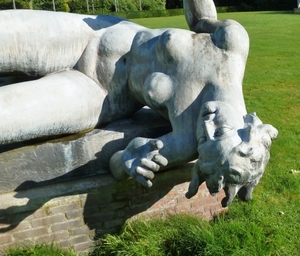 Aristide Maillol : de Rivier