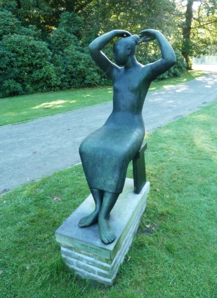 Kunst & Kultuur