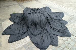 Deflated Black Lotus (Choi)