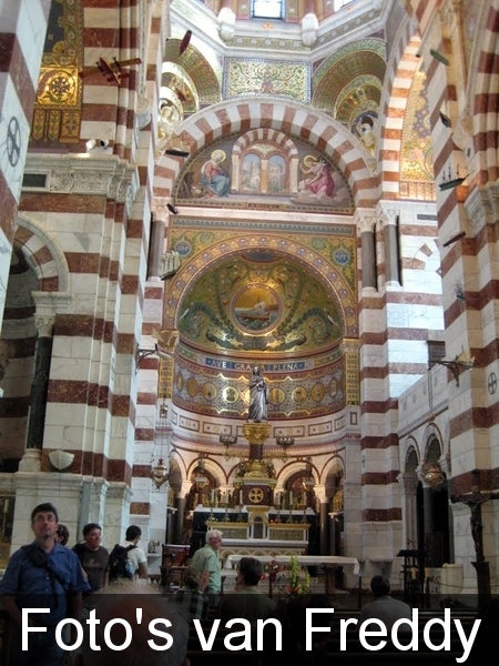 20120904 Marseille kerk IMG_2183