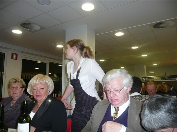 20111216 Eindejaarsdiner Corda 009