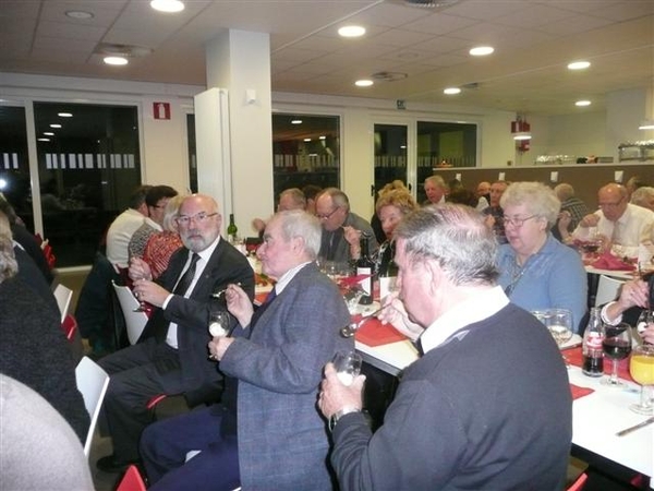 20111216 Eindejaarsdiner Corda 013