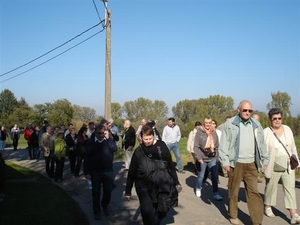 20111016 wandeling 't Hoomveld 004