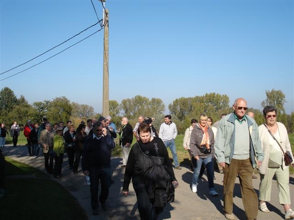 20111016 wandeling 't Hoomveld 004