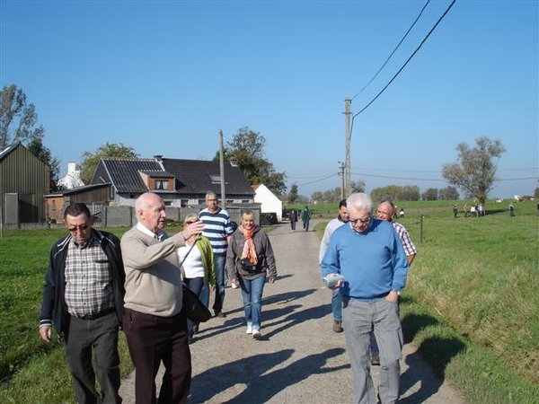 20111016 wandeling 't Hoomveld 006